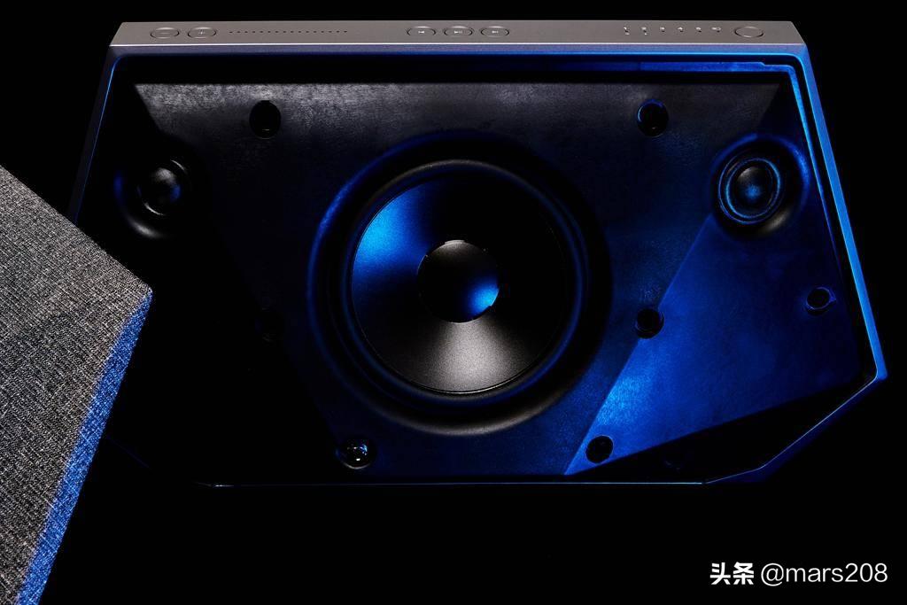 丹拿蓝牙音箱music3怎么样,丹拿蓝牙音箱music3低音效果