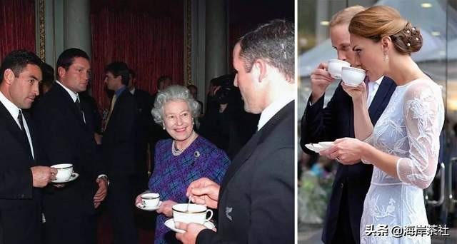 英国人如何适应中国,英国人爱上中国的茶