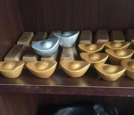 民国时期一条金条兑换多少银元,民国时期1根金条多重值多少钱