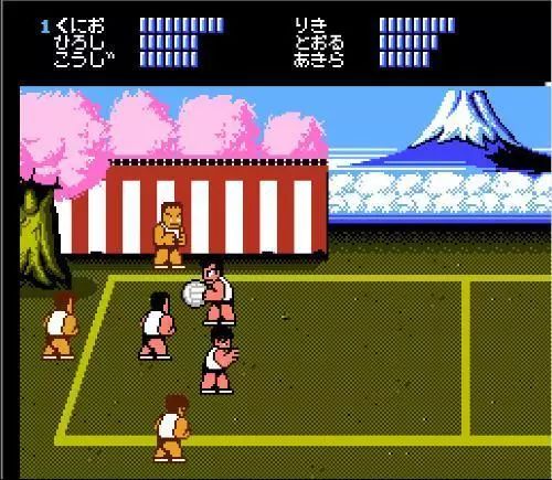 很多人没玩过的红白机游戏,曾经的红白机是什么游戏