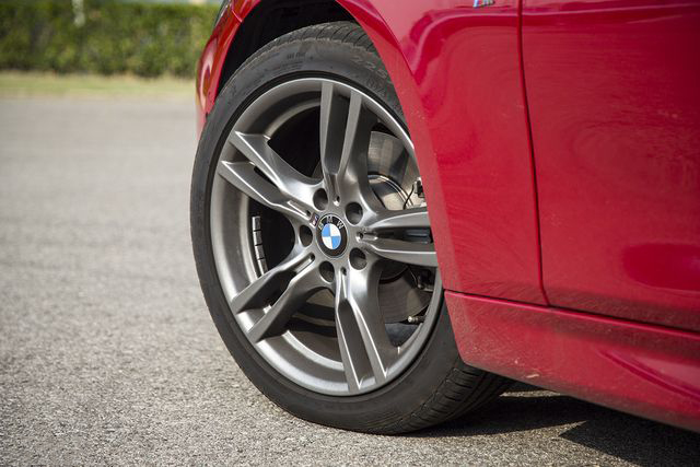 车辆换了防爆胎就不会爆胎了,防爆胎为什么那么容易爆胎