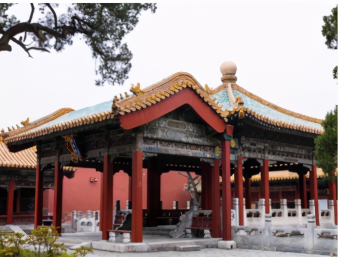 故宫散文游记2000字,故宫之美散文