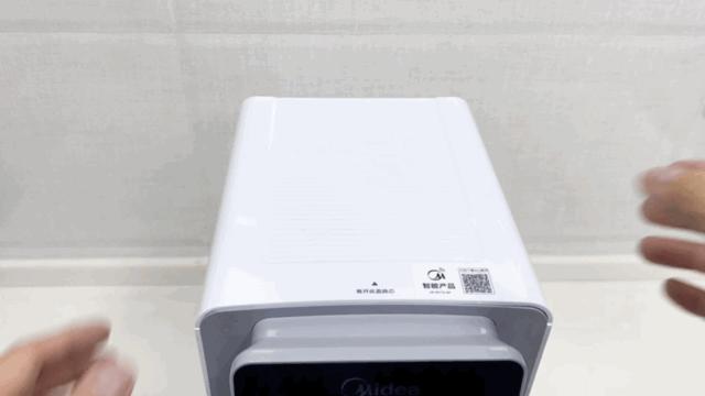 矿泉即热净饮机,美的直饮净水器怎么使用