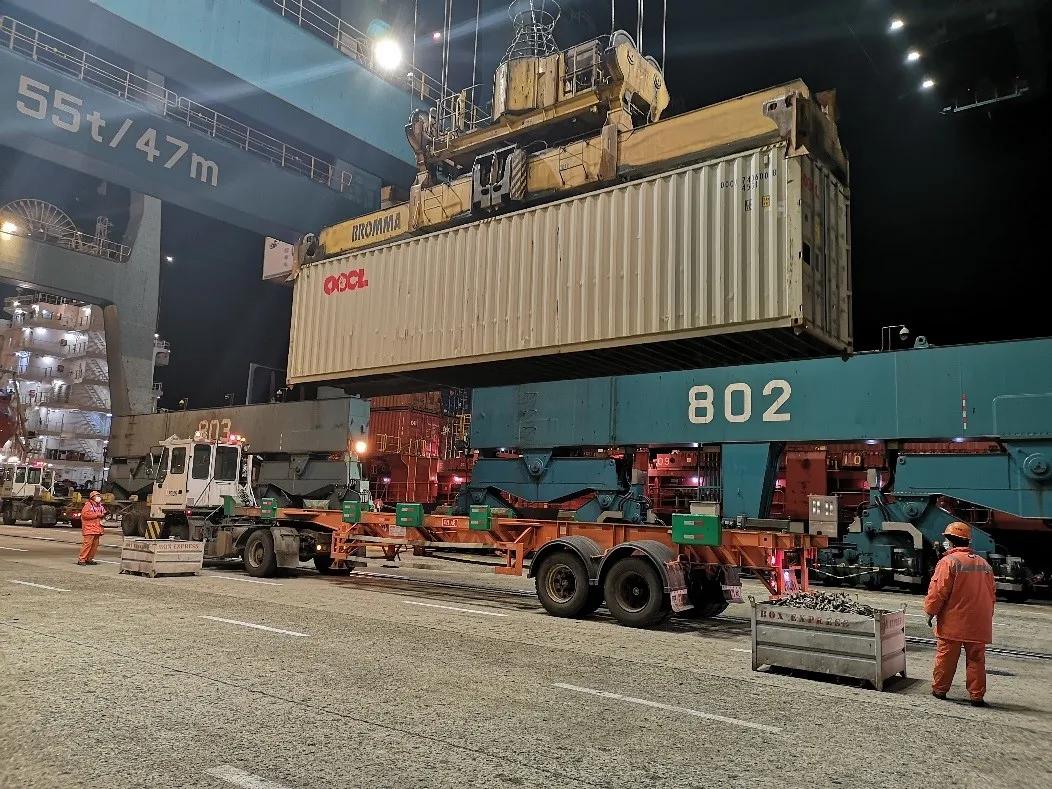 港口企业精细化管理,港口精益化管理