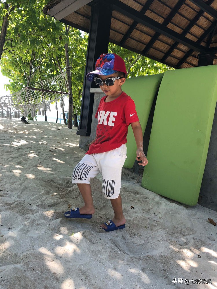 马尔代夫一家人旅行攻略,马尔代夫旅游一家四口跟团