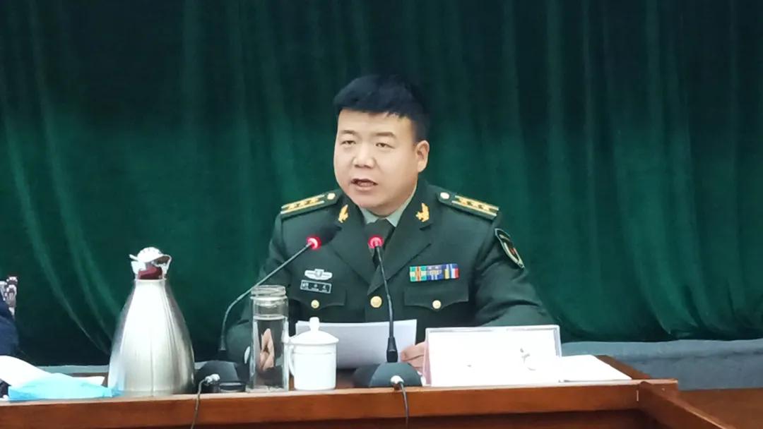 党管武装工作实施办法,河南党管武装工作方案