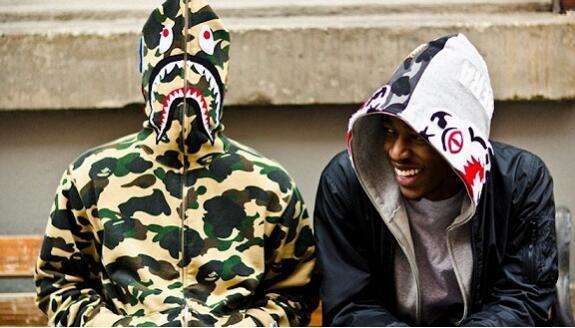 猿人头aape真假鉴别,猿人和原始人一样吗