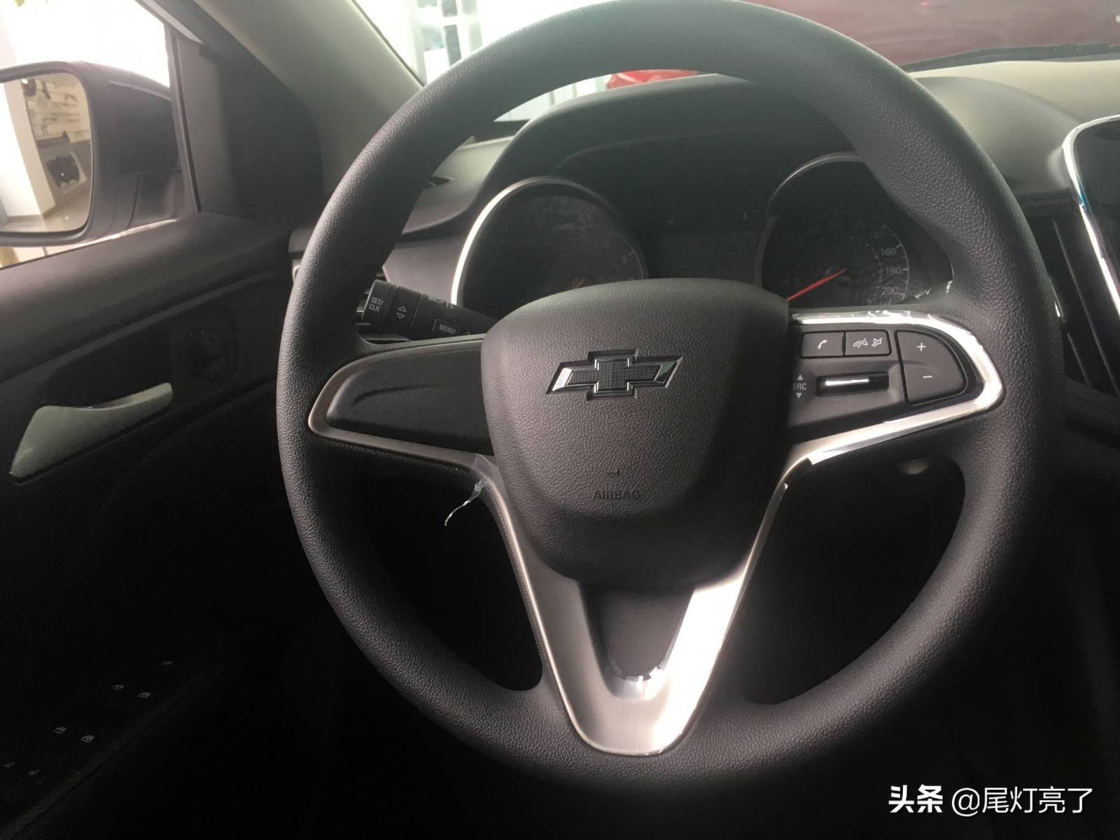 三缸动力，运动外观，作为科沃兹的二哥科鲁兹的小弟，科鲁泽咋样