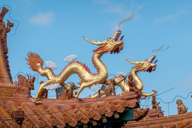 青岛五一必打卡寺庙推荐,广州五一必打卡寺庙推荐