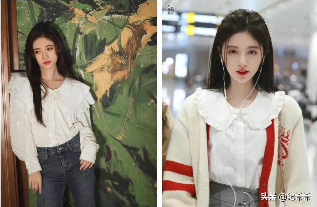 大长腿勿进:这些神仙单品娇小的妹子穿才好看