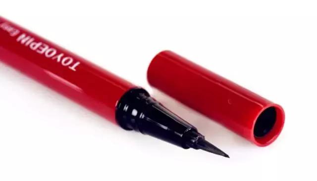 百分百防水不脱妆眼线笔,正品防水持久眼线笔不脱妆