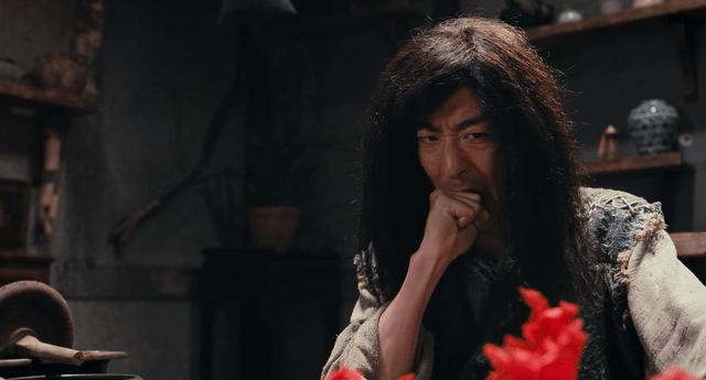 苏乞儿周星驰大结局,苏乞儿周星驰电影全集