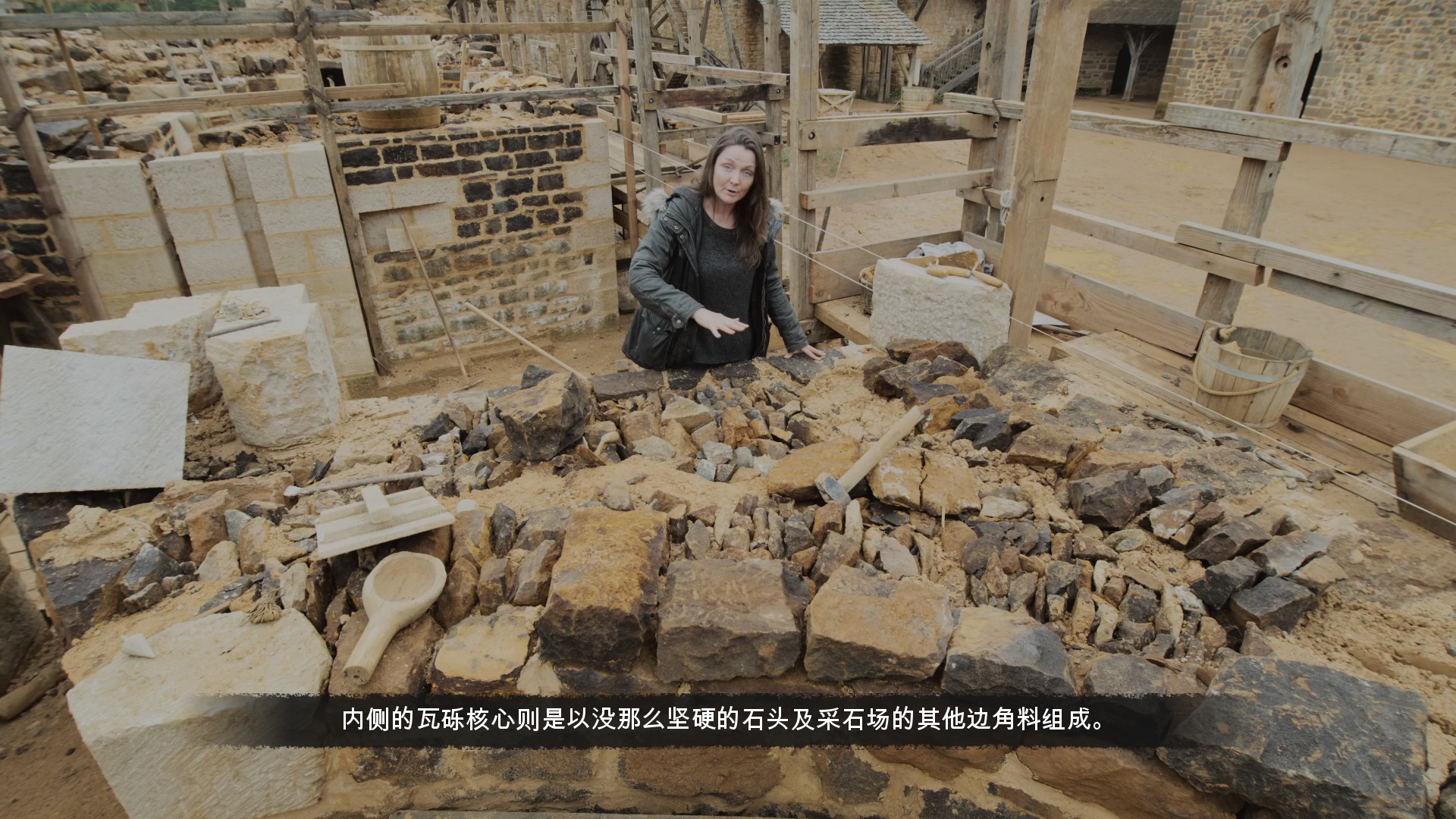 帝国时代4-评测,即时战略游戏的魅力永不褪色