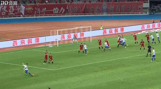 李霄鹏回应足协杯决赛,足协杯李霄鹏赛后举动