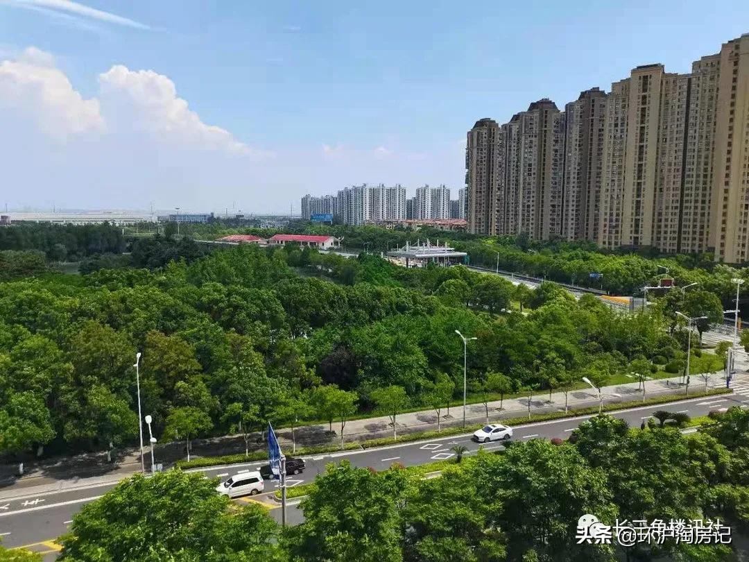 太仓楼市现状,太仓楼市最新状况