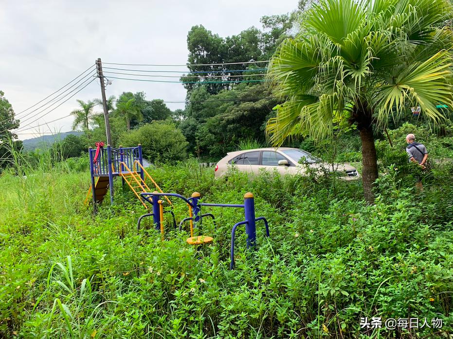 住在广州知名烂尾楼盘23年,广州最好烂尾楼盘