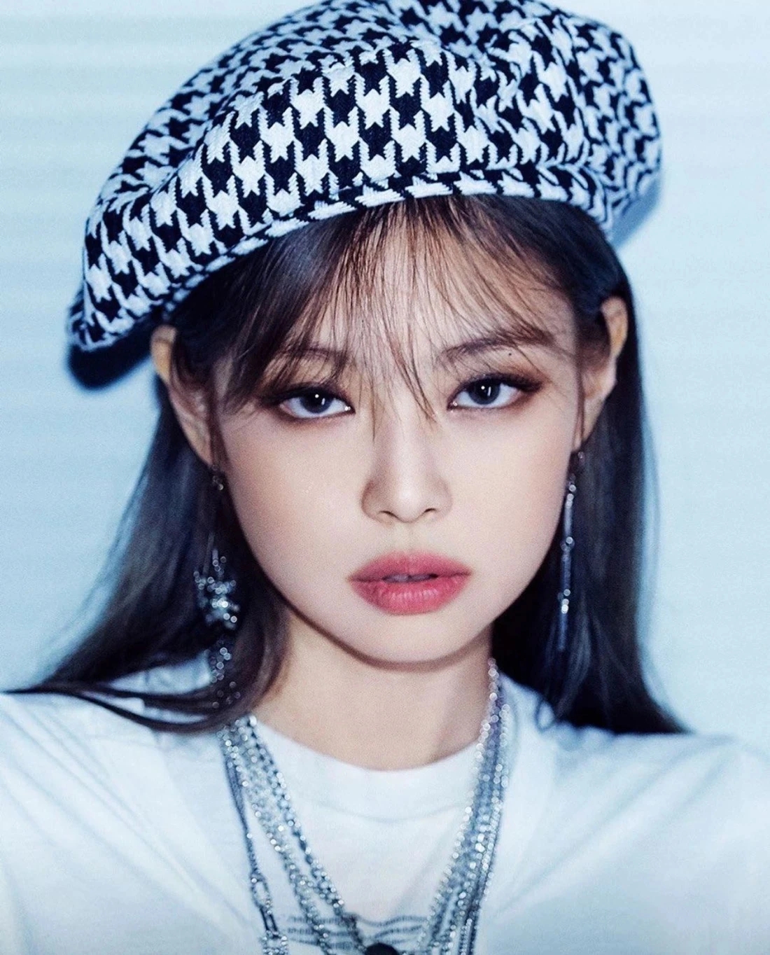 怎么根据脸型来选择帽子的款式,如何挑选适合自己脸型的帽子