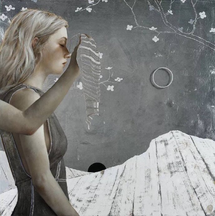 维米尔油画年轻女子画像,威廉阿道夫布格罗人物油画