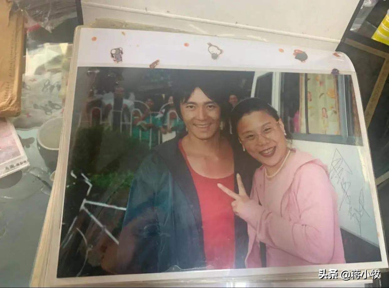 周星驰拍少林足球的幕后,沉寂3年的周星驰少林足球