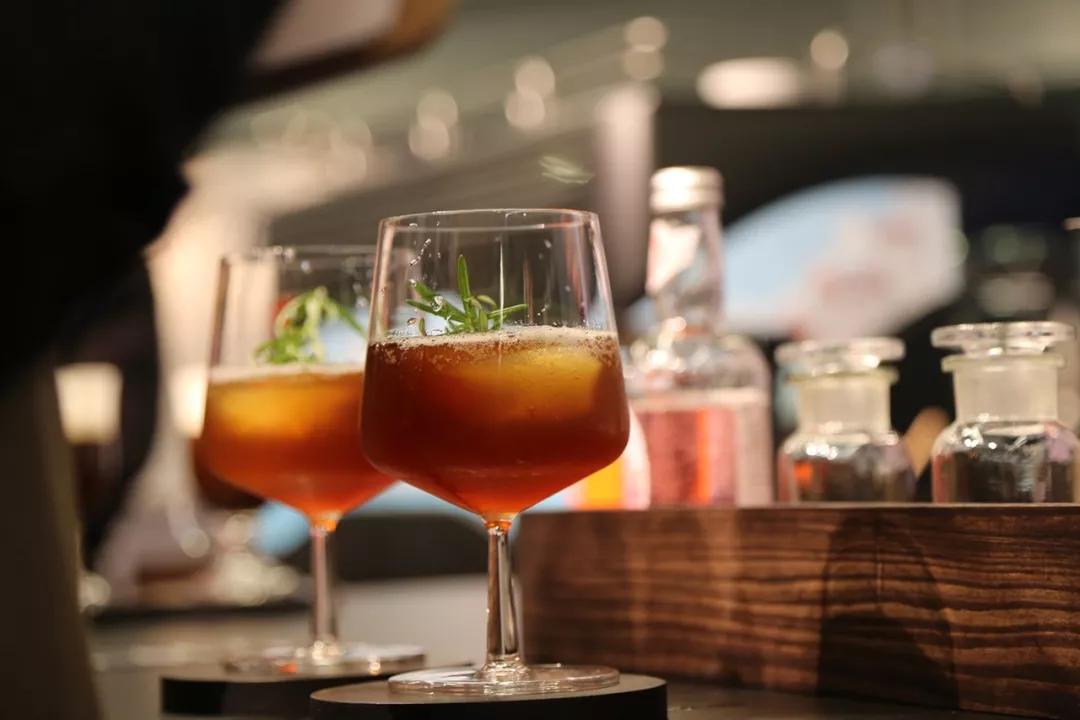 咖啡饮品商用配方,100种创意咖啡饮品名字