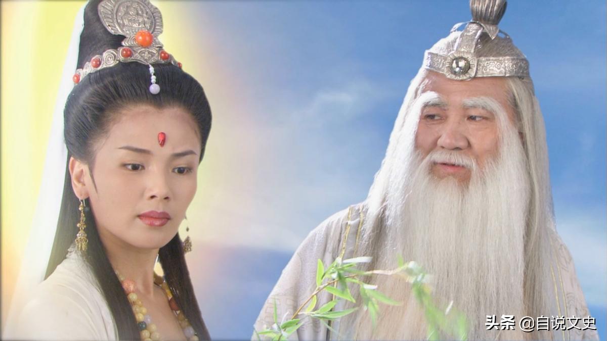 孙悟空刀枪不入的是哪一集,孙悟空刀枪不入