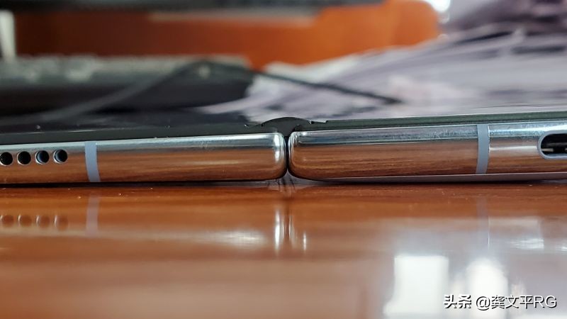 华为matex2最新折叠手机口碑,华为matex2折叠次数官方测试