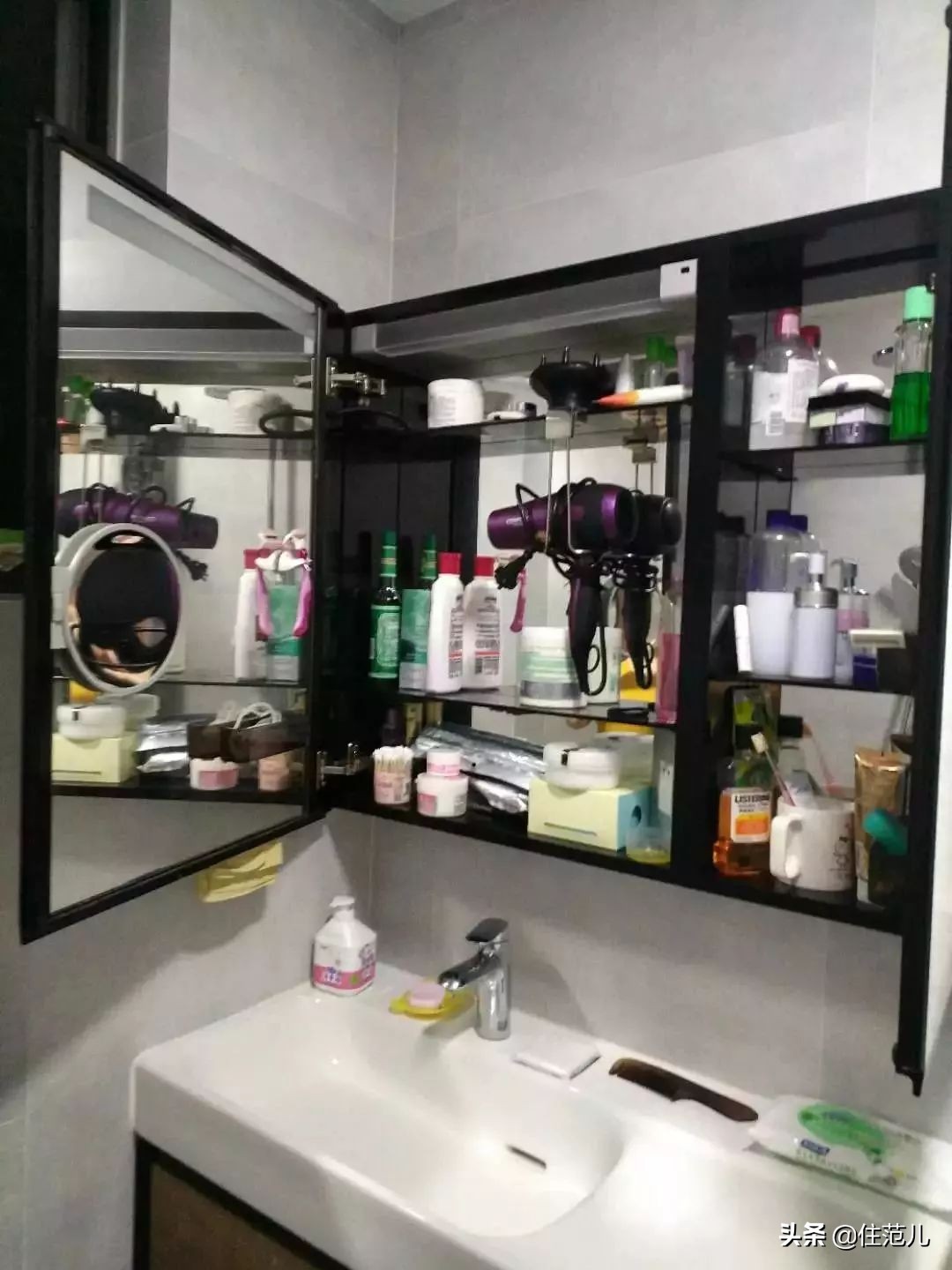 卫生间90%的预算，应该花在这0.1㎡上