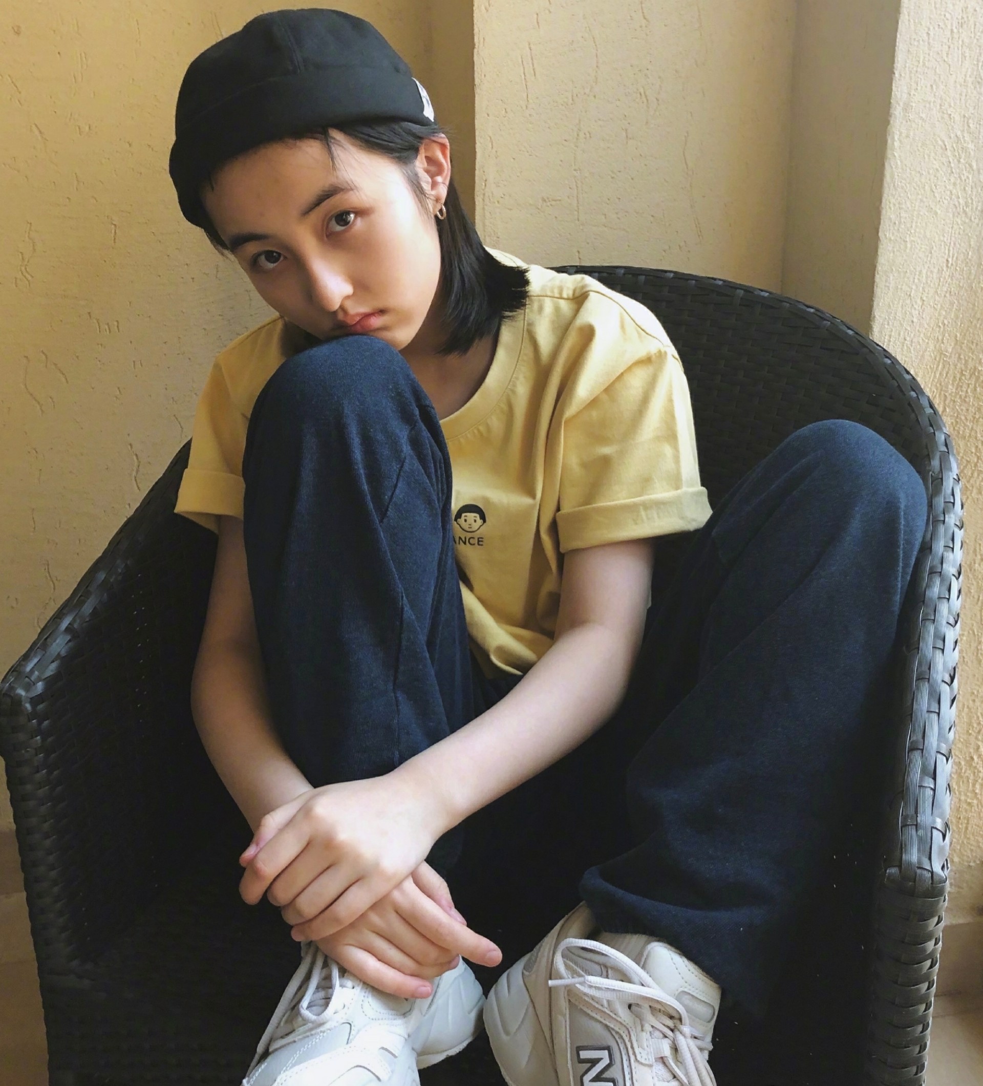 盘点娱乐圈00后漂亮妹妹们的穿搭,有你中意的那位吗?