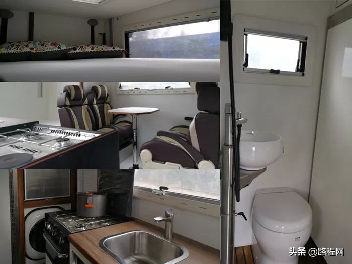 工信部353批次旅居车公告,工信部第339批旅居车