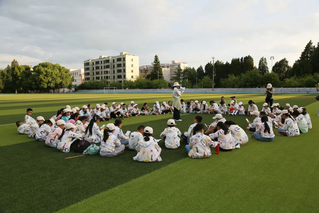 红河州青少年研学实践教育基地,蒙自研学基地教官