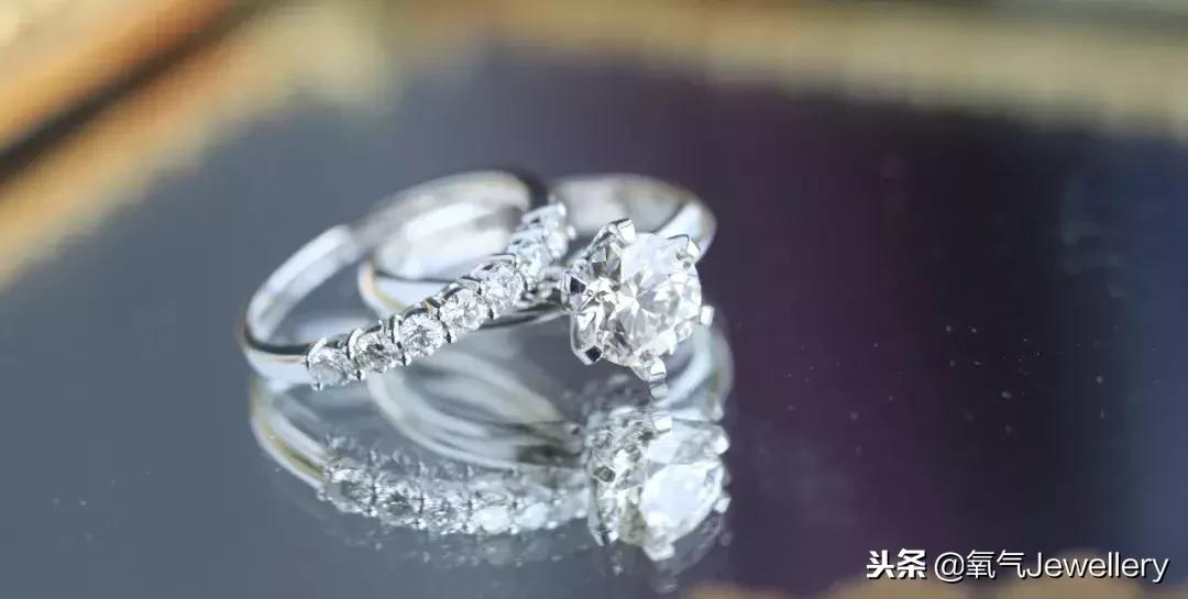干货珠宝科普,钻戒有什么隐藏的秘密