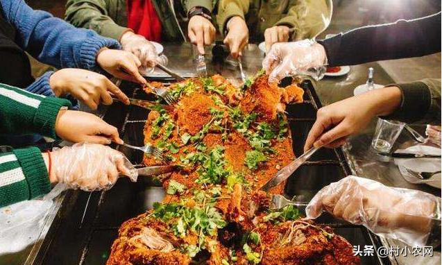 农村创业赚钱小项目生意,农村创业项目发家致富