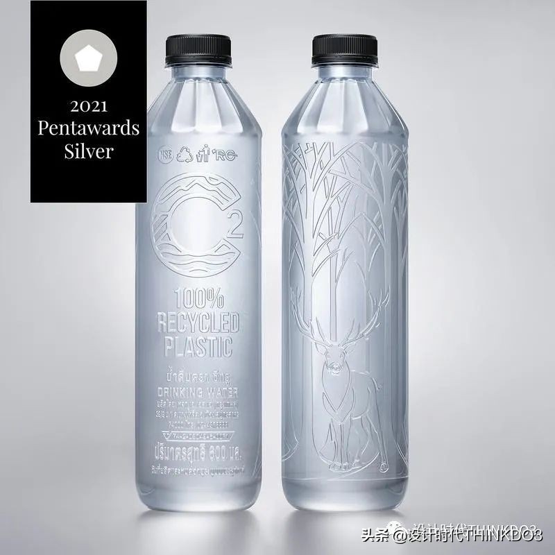 设计界的奥斯卡大奖,设计包装的世界大奖