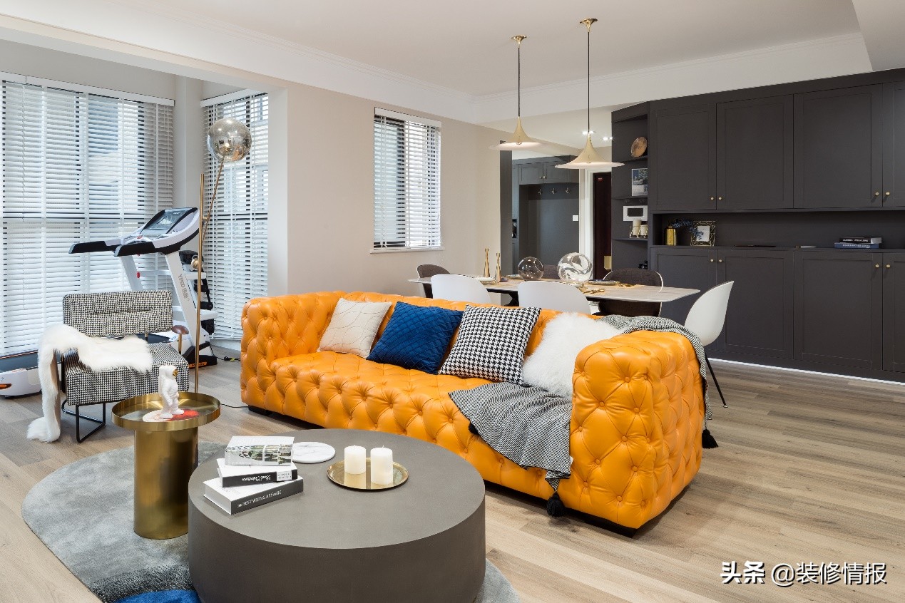 这才是真正的轻奢,轻奢就是年轻人的奢华感