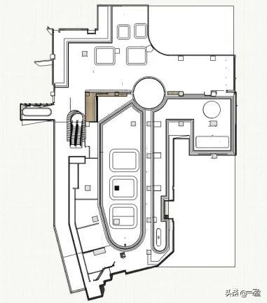 超市的设计怎样能更合理,超市如何设计成便利店