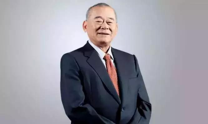 创始人逝世,创始人辞世