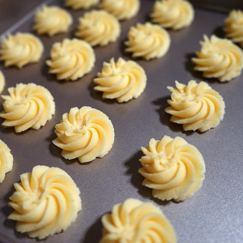 冻坏了的淡奶油怎么拯救,拯救冻坏淡奶油