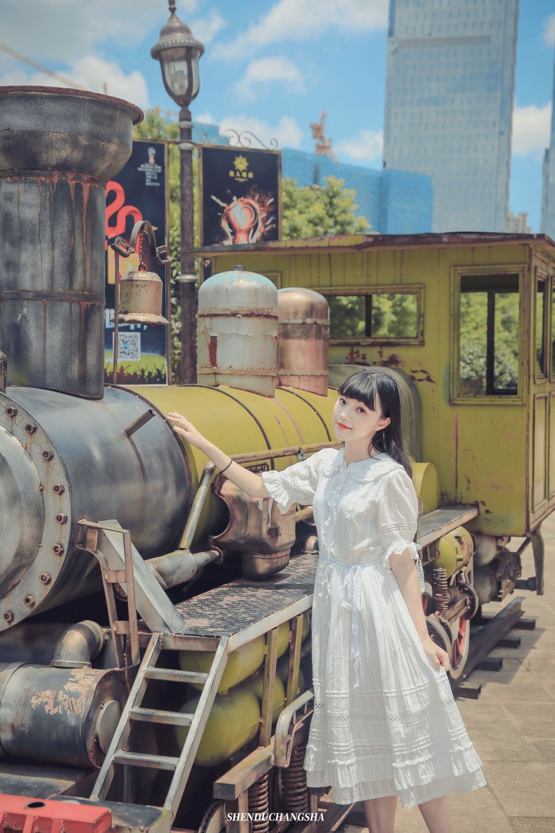 长沙旅游攻略必玩的十大景点介绍,长沙适合秋季打卡的景点