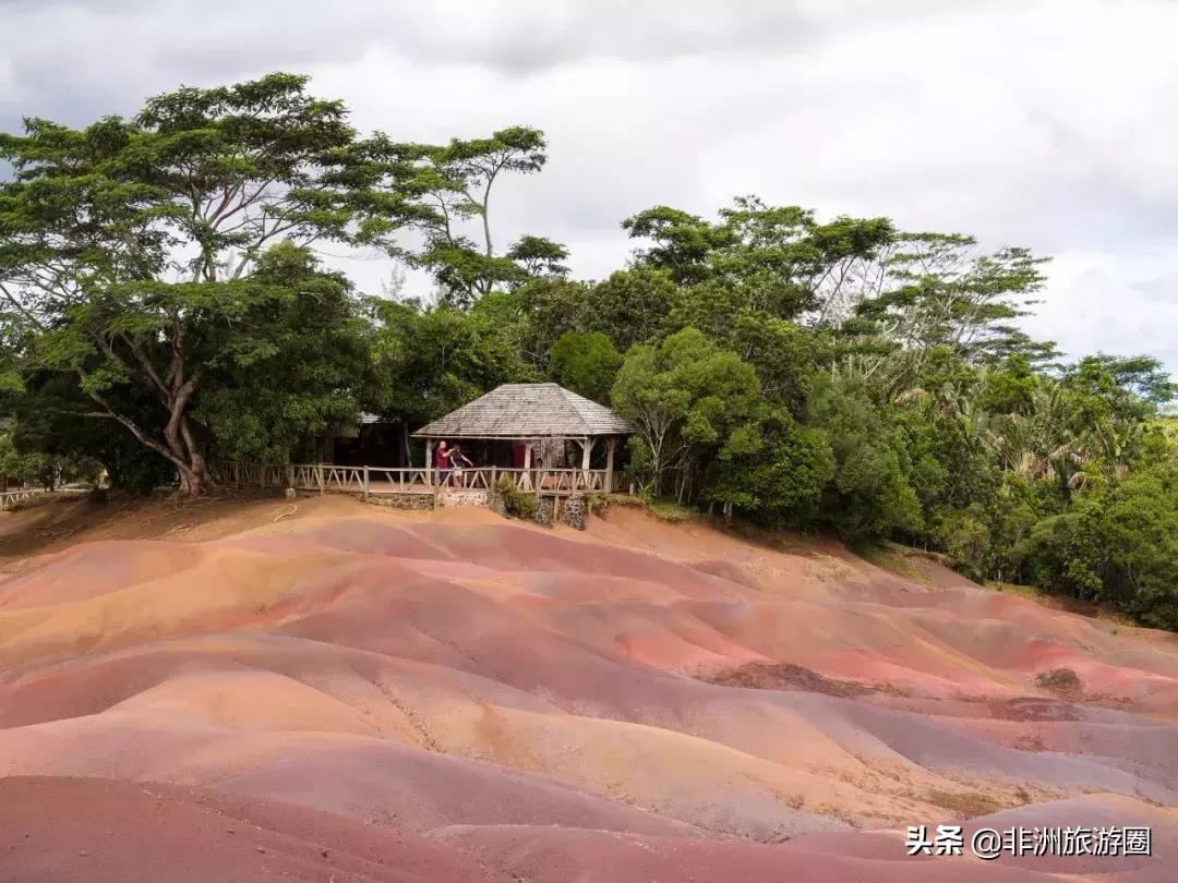 适合夏天去的免签海岛,4个免签的绝美海岛