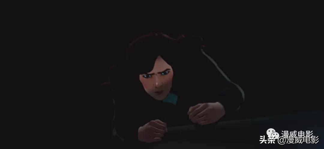 初代复仇者的高光时刻,初代复仇者们的故事