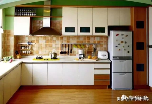 家用电器尺寸参考图,家用电器尺寸及安装参数