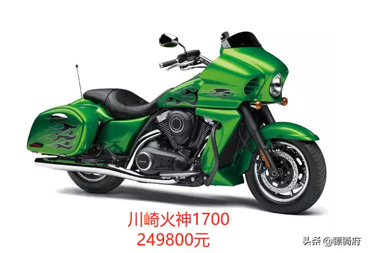 哈雷摩托车缺点分析,哈雷为什么比印第安出名