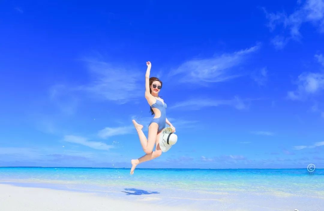 塞班岛旅游攻略四日游路线推荐,塞班岛免签自由行攻略