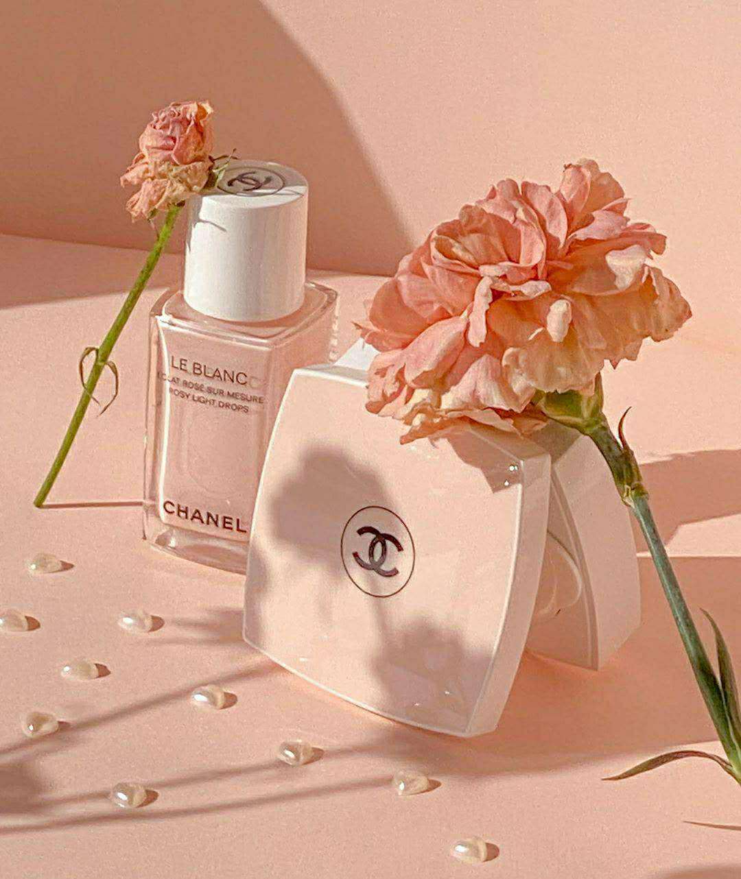 香奈儿老款气垫和新款气垫,香奈儿新气垫平替