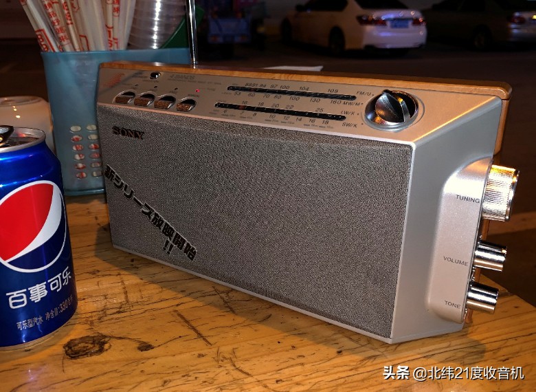 索尼收音机icf1200如何,索尼icf-2001d收音机