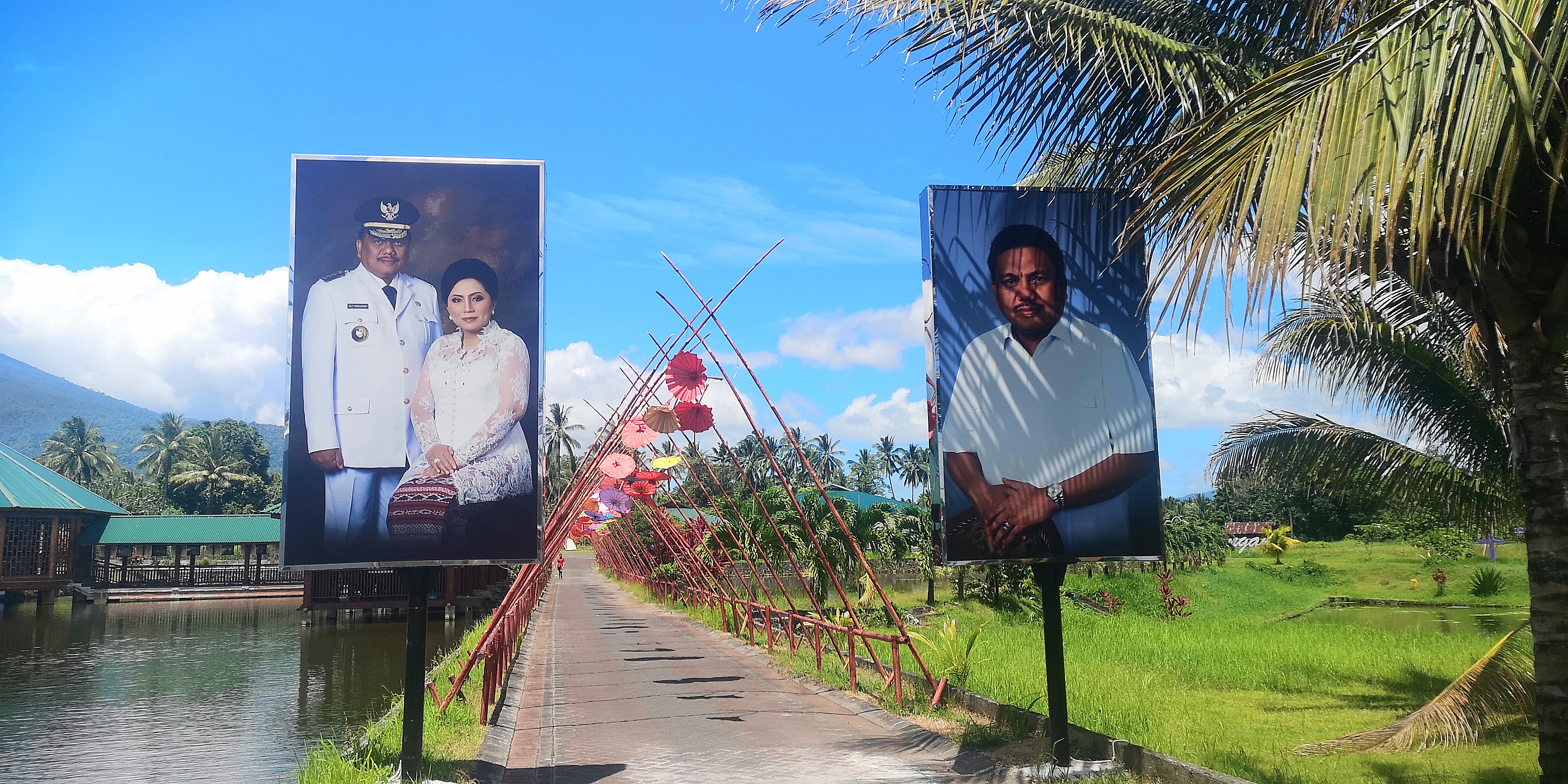去印尼美娜多旅游攻略,印尼美娜多怎么玩