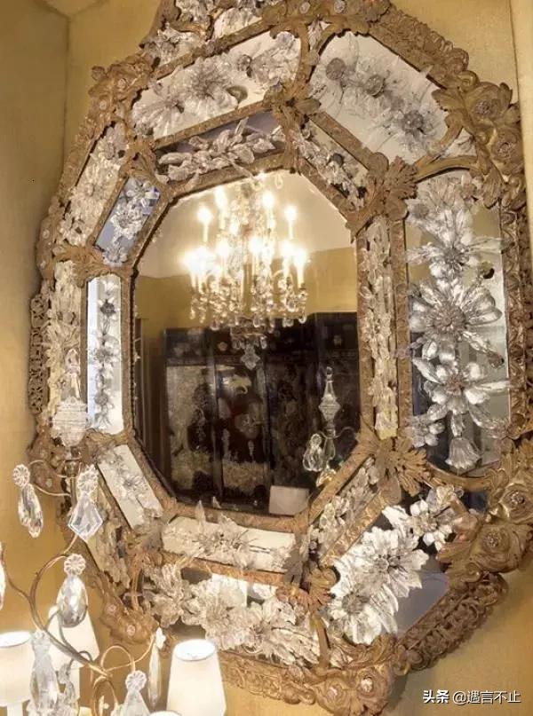 香奈儿的魅力所在,香奈儿的奢华