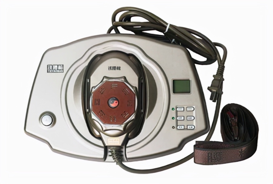 铁腰板治疗仪有效吗多少钱一台,治腰突的铁腰板价格是多少