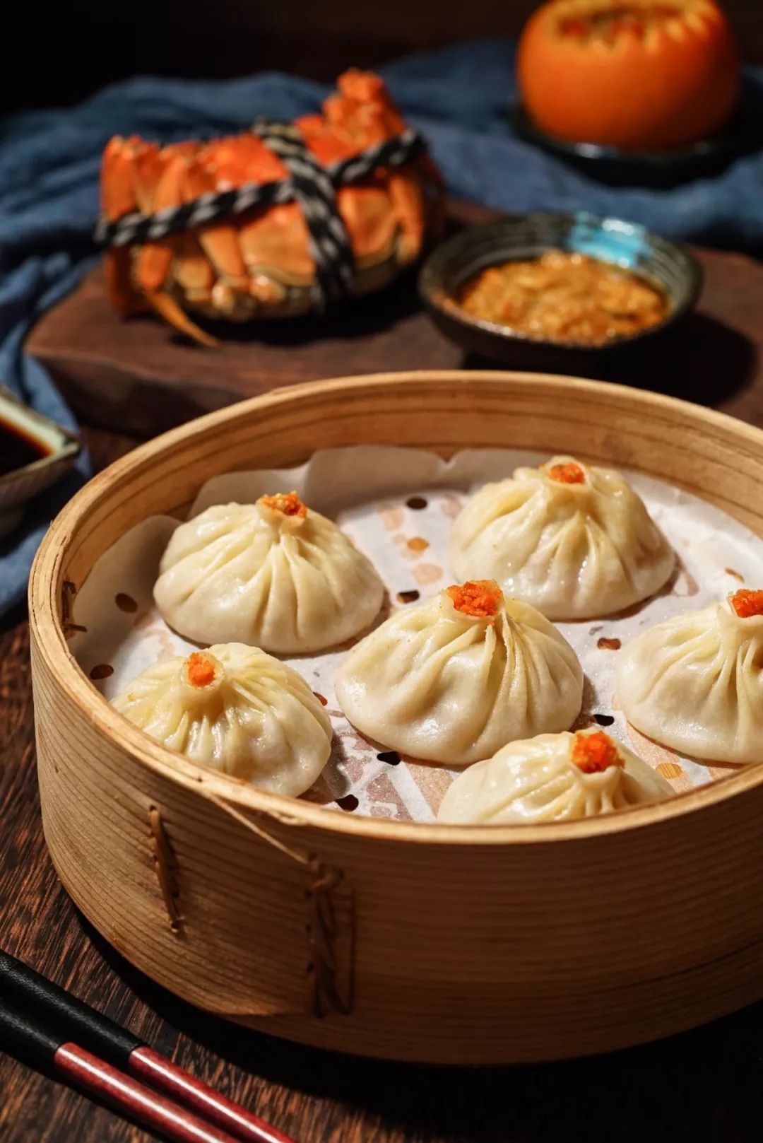 如何举办一场风雅的蟹宴,怎样在家举办一场风雅的蟹宴