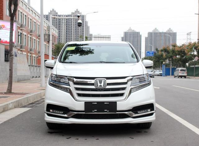 本田艾力绅实际使用感受,本田艾力绅真实驾驶感受